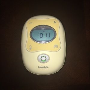 Medela Freestyle